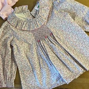 Shrimp and Grits Top